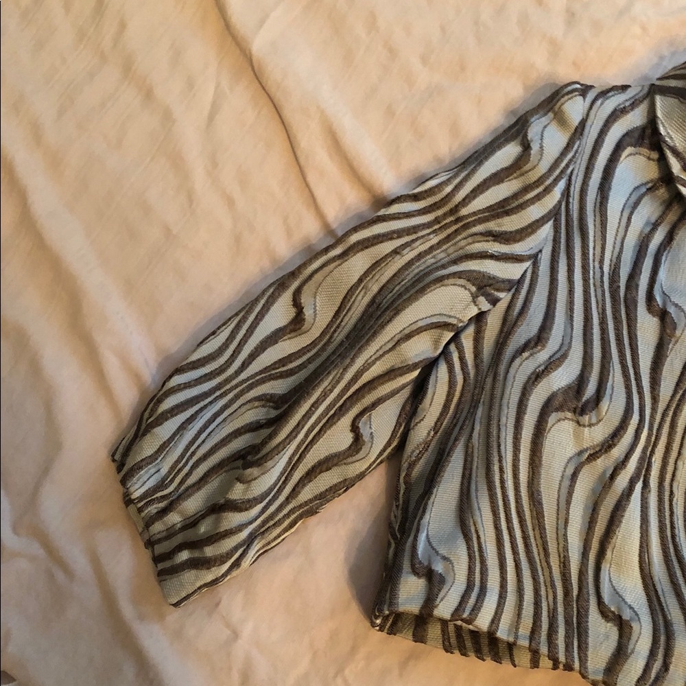 Walter Baker jacket - Picture 2 of 6